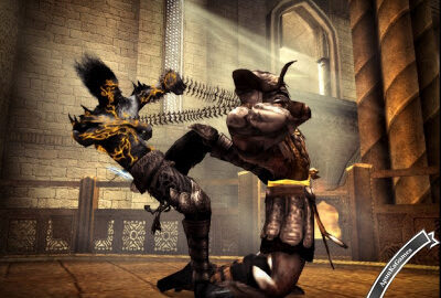 Prince of Persia 3 The Two Thrones Version Full Game Free Download