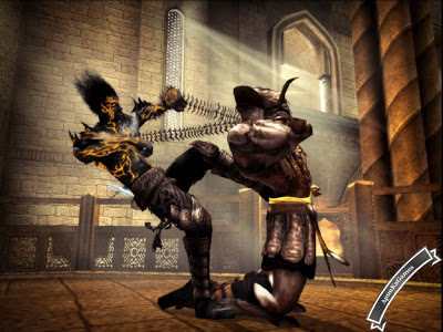 Prince of Persia 3 The Two Thrones Version Full Game Free Download