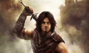 Prince of Persia The Forgotten Sands Free Download Full Version