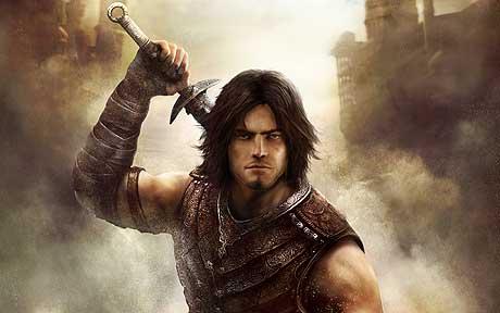 Prince of Persia The Forgotten Sands Free Download Full Version