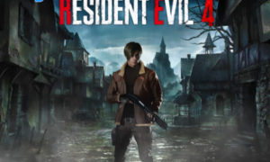 Resident Evil 4 Version Full Game Free Download