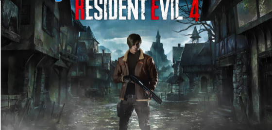 Resident Evil 4 Version Full Game Free Download