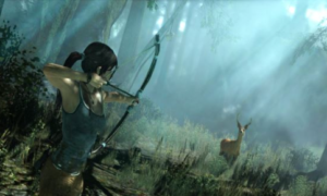 Tomb Raider Version Full Game Free Download