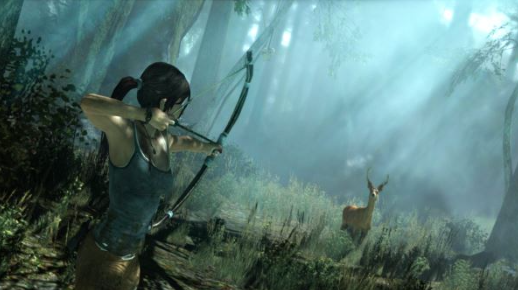 Tomb Raider Version Full Game Free Download