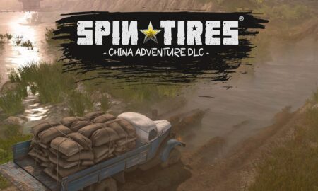 Spintires The Original Version Full Game Free Download