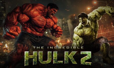 The Incredible Hulk Full Version Mobile Game