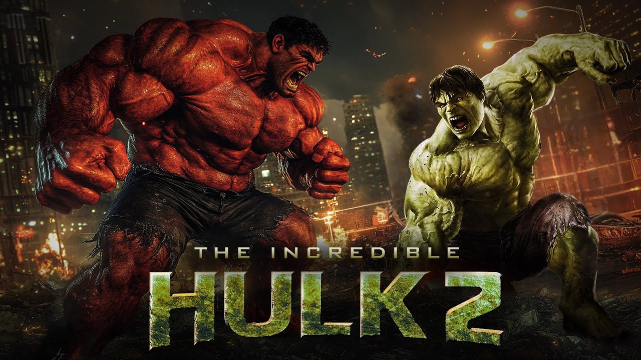 The Incredible Hulk Full Version Mobile Game