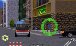 Virtua Cop 2 (VCop2) Free Download Full Version