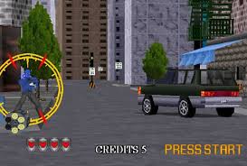 Virtua Cop 2 Download Latest Version For Android