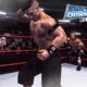 WWE SmackDown vs Raw 2007 Full Version Mobile Game