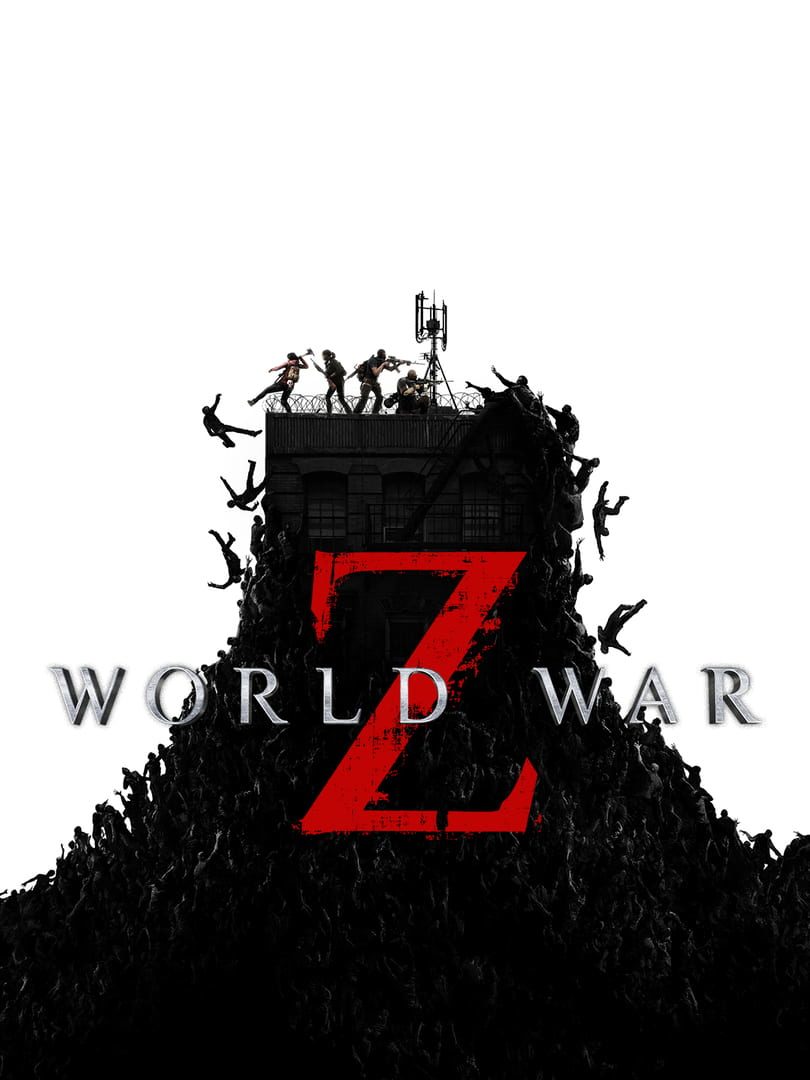 World War Z Version Full Game Free Download