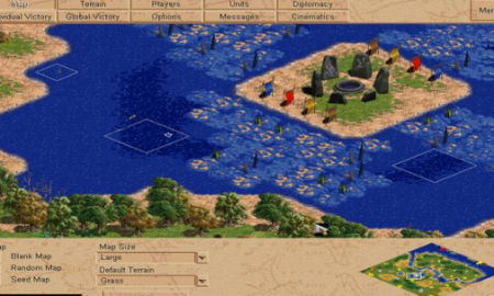 Age of Empires: Gold Edition Free Download Full Version