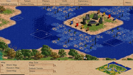 Age of Empires: Gold Edition Free Download Full Version