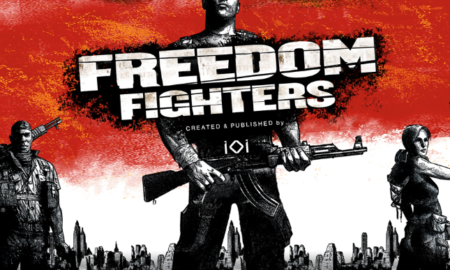 Freedom Fighters Download Latest Version For Android