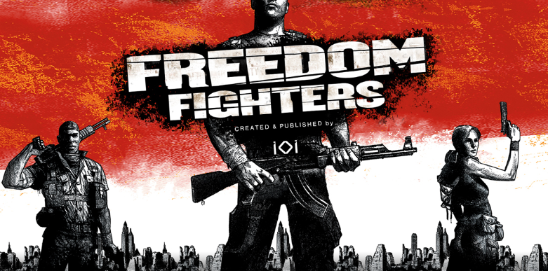 Freedom Fighters Download Latest Version For Android