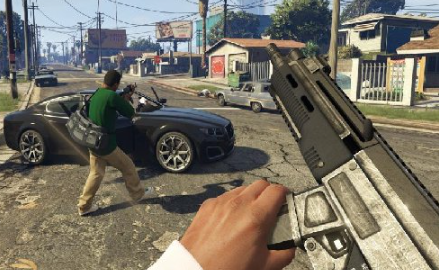 GTA 5 Free Download Full Version