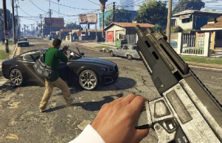 GTA 5 Free Download Full Version