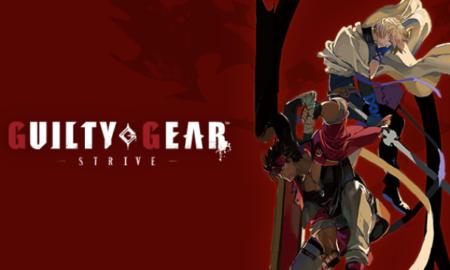 GUILTY GEAR -STRIVE- Download Latest Version For Android