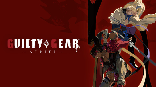 GUILTY GEAR -STRIVE- Download Latest Version For Android