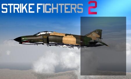 Strike Fighters 2 Free Download Full Version