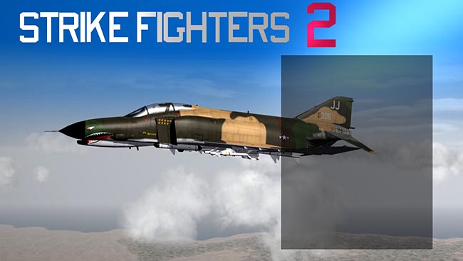 Strike Fighters 2 Free Download Full Version