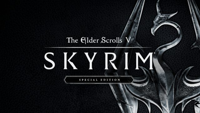 The Elder Scrolls V: Skyrim Special Download Latest Version For Android