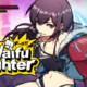 Waifu Fighter Full Version Mobile Game