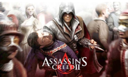 Assassin’s Creed 2 Download Latest Version For Android