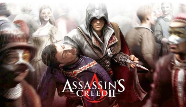 Assassin’s Creed 2 Download Latest Version For Android