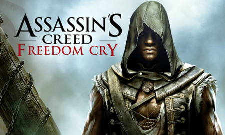 Assassin’s Creed Freedom Cry Version Full Game Free Download