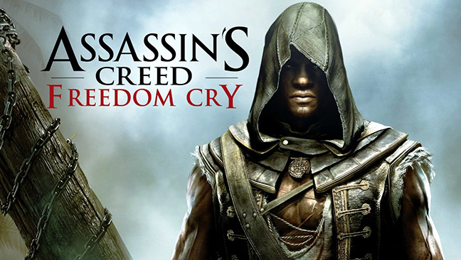 Assassin’s Creed Freedom Cry Version Full Game Free Download