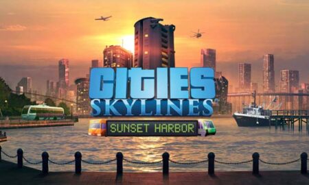 Cities: Skylines Full Version Mobile Game