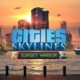 Cities: Skylines Full Version Mobile Game