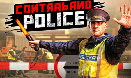 Contraband Police Full Version Mobile Game