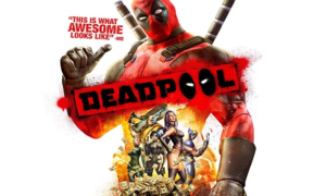 Deadpool Full Version Mobile Game