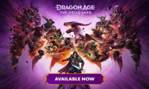 Dragon Age: The Veilguard Download Latest Version For Android