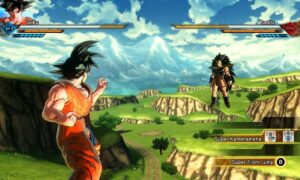 Dragon Ball Xenoverse 2 Version Full Game Free Download