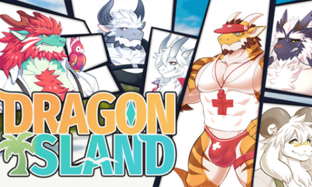 Dragon Island Version Full Game Free Download