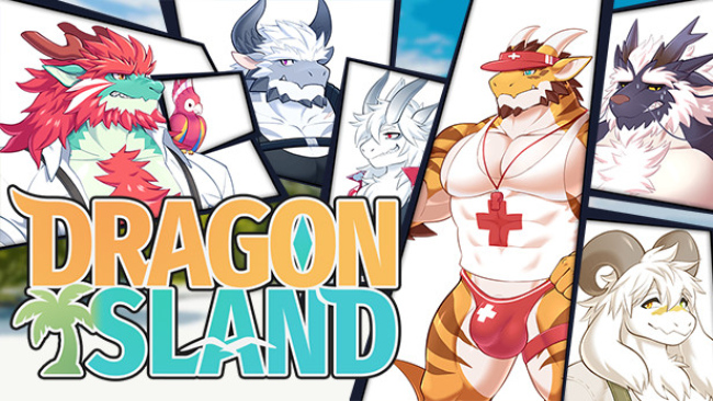 Dragon Island Version Full Game Free Download