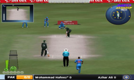 EA Sports Cricket 2012 Download Latest Version For Android