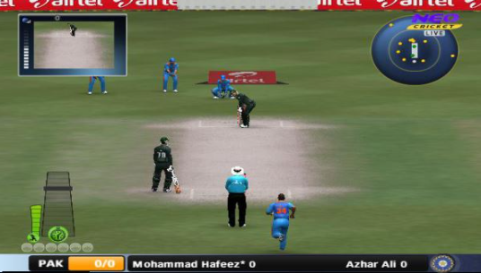 EA Sports Cricket 2012 Download Latest Version For Android