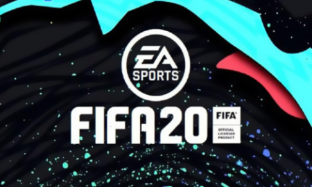 FIFA 20 Full Version Mobile Game