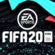 FIFA 20 Full Version Mobile Game