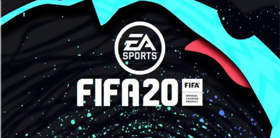 FIFA 20 Full Version Mobile Game