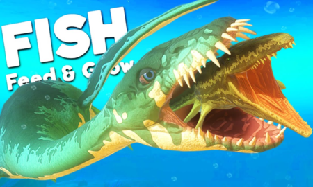 Feed and Grow: Fish Download Latest Version For Android