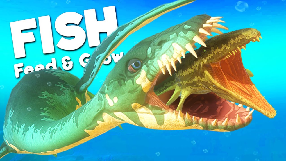 Feed and Grow: Fish Download Latest Version For Android