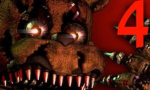 Five Nights at Freddy’s 4 Free Download Full Version