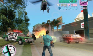 GTA Vice City Version Full Game Free Download