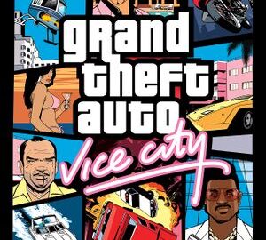 GTA Vice City Version Full Game Free Download