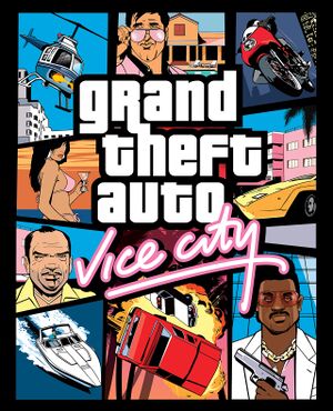 GTA Vice City Version Full Game Free Download